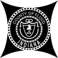 Floyd County Indiana Government logo, Floyd County Indiana Government contact details