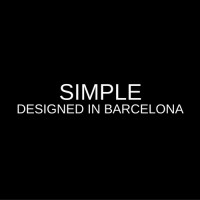 Simple Designed in Barcelona logo, Simple Designed in Barcelona contact details