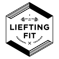 LieftingFit logo, LieftingFit contact details