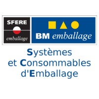 SFERE BM logo, SFERE BM contact details