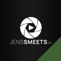 JensSmeets.nl logo, JensSmeets.nl contact details