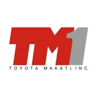 Toyota Makati, Inc logo, Toyota Makati, Inc contact details