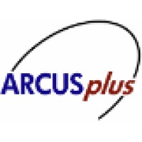 ARCUSplus logo, ARCUSplus contact details