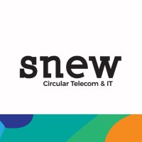 SNEW | Circulaire Telecom & IT logo, SNEW | Circulaire Telecom & IT contact details