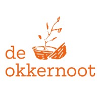 De Okkernoot logo, De Okkernoot contact details