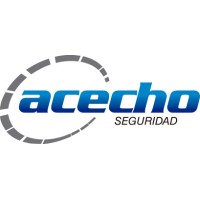 ACECHO SEGURIDAD SL logo, ACECHO SEGURIDAD SL contact details