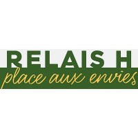 Relais H, place aux envies logo, Relais H, place aux envies contact details