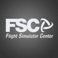 FSC Flight Simulation Center logo, FSC Flight Simulation Center contact details