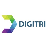 Digitri logo, Digitri contact details