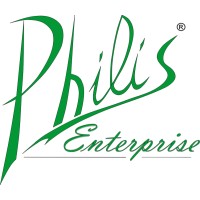 Philis Enterprise Ltd. logo, Philis Enterprise Ltd. contact details