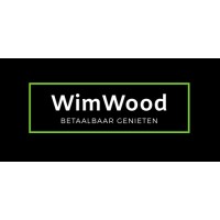 WimWood logo, WimWood contact details