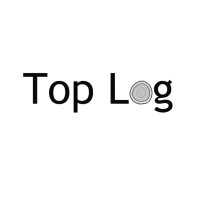 Top Log logo, Top Log contact details