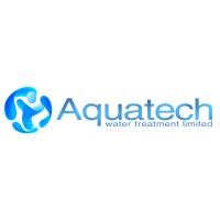 Aquatech Water Treatment logo, Aquatech Water Treatment contact details