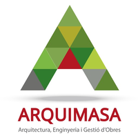 Arquimasa logo, Arquimasa contact details