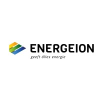 Energeion logo, Energeion contact details