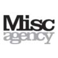 Misc Agency logo, Misc Agency contact details