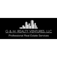 G&M Realty Ventures logo, G&M Realty Ventures contact details