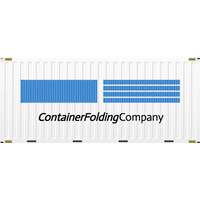 ContainerFoldingCompany logo, ContainerFoldingCompany contact details