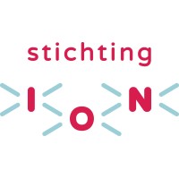 Stichting ION logo, Stichting ION contact details