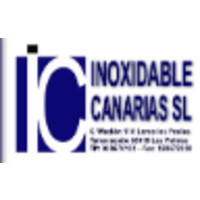 Inoxidable Canarias SL logo, Inoxidable Canarias SL contact details