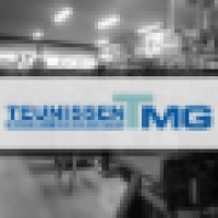 TMG Teunissen machines en gereedschappen logo, TMG Teunissen machines en gereedschappen contact details