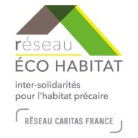 Réseau Eco Habitat logo, Réseau Eco Habitat contact details