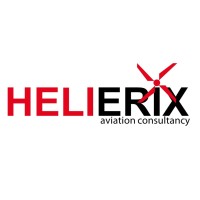 HeLierix Aviation Consultancy logo, HeLierix Aviation Consultancy contact details