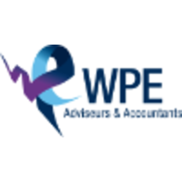 WPE Adviseurs & Accountants logo, WPE Adviseurs & Accountants contact details