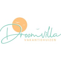 Droomvilla Vakantiehuizen logo, Droomvilla Vakantiehuizen contact details