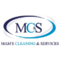 Mam's Cleaning & Services logo, Mam's Cleaning & Services contact details