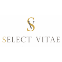 Select Vitae logo, Select Vitae contact details