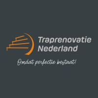 Traprenovatie Nederland logo, Traprenovatie Nederland contact details