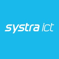 Systra ICT logo, Systra ICT contact details