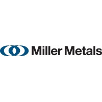 Miller Metals logo, Miller Metals contact details