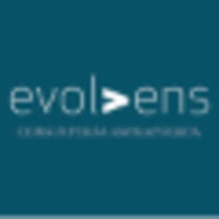 Evolvens logo, Evolvens contact details