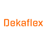 Dekaflex logo, Dekaflex contact details