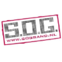 SOG Band logo, SOG Band contact details