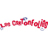 Les Cartonfolies logo, Les Cartonfolies contact details