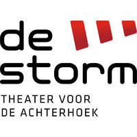 Theater De Storm logo, Theater De Storm contact details