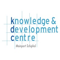 Knowledge & Development Centre Mainport Schiphol logo, Knowledge & Development Centre Mainport Schiphol contact details