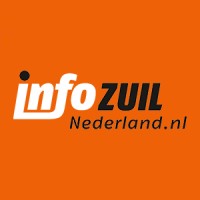 Infozuil Nederland logo, Infozuil Nederland contact details