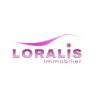 Agence Loralis Immobilier logo, Agence Loralis Immobilier contact details