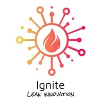 Ignite - Lean innovation logo, Ignite - Lean innovation contact details