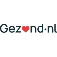 Gezond.nl logo, Gezond.nl contact details