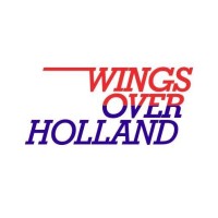 Wings over Holland logo, Wings over Holland contact details