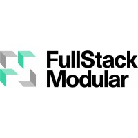 FullStack Modular logo, FullStack Modular contact details