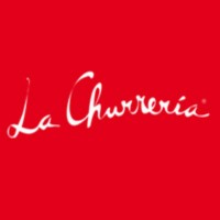 La Churrería logo, La Churrería contact details