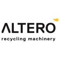 ALTERO Recycling Machinery logo, ALTERO Recycling Machinery contact details