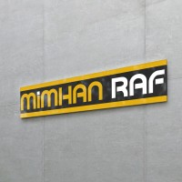 Mimhan Raf A.Ş logo, Mimhan Raf A.Ş contact details