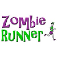 ZombieRunner logo, ZombieRunner contact details